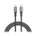 Kabel Verbatim Sync & Charge Cable USB-C to Lightning 120 cm